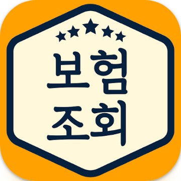 내보험확인 - 보험가입내역조회 가입보험조회